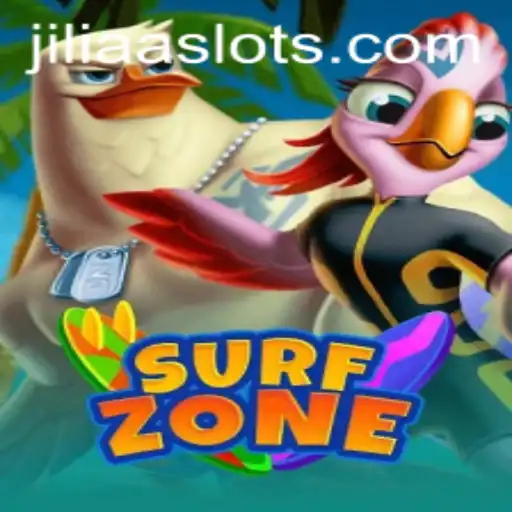 Discover the Exciting World of SurfZone: A New Frontier for Digital Surfing Enthusiasts