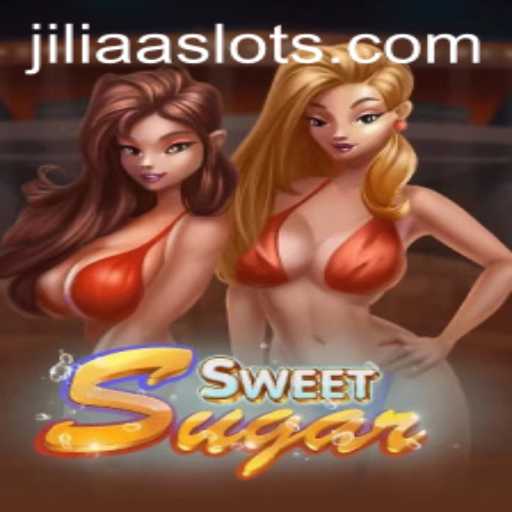 SweetSugar: The Sweetest Puzzle Adventure with JILIAA Integration