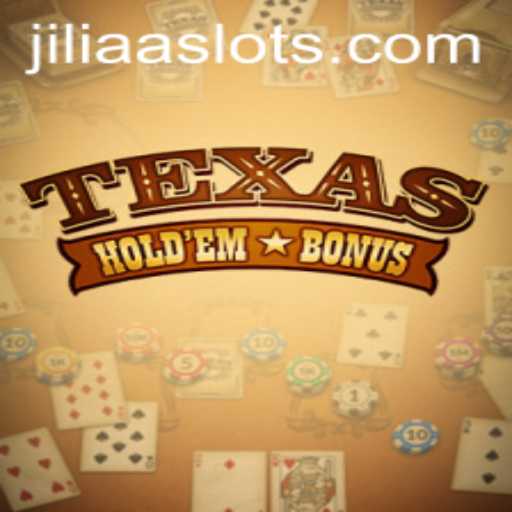 Discover the Exciting World of TexasHoldemBonus: A Modern Twist on Classic Poker