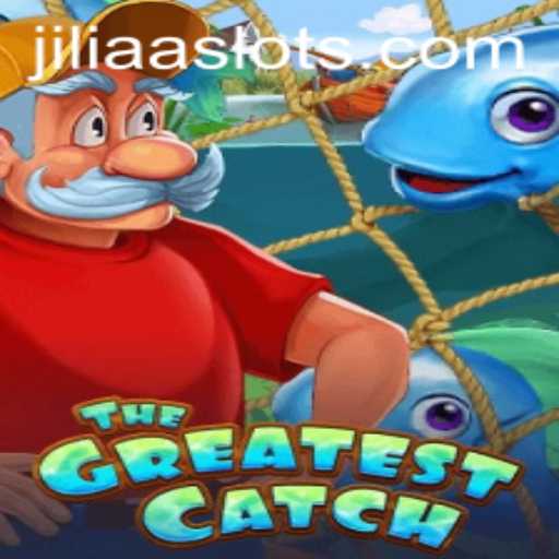The Greatest Catch: An Epic Adventure Awaits
