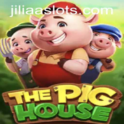 ThePigHouse: A New Gaming Adventure with JILIAA