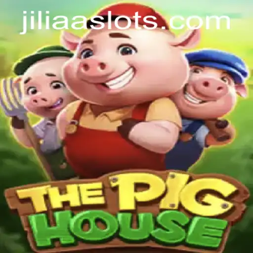 ThePigHouse: A New Gaming Adventure with JILIAA