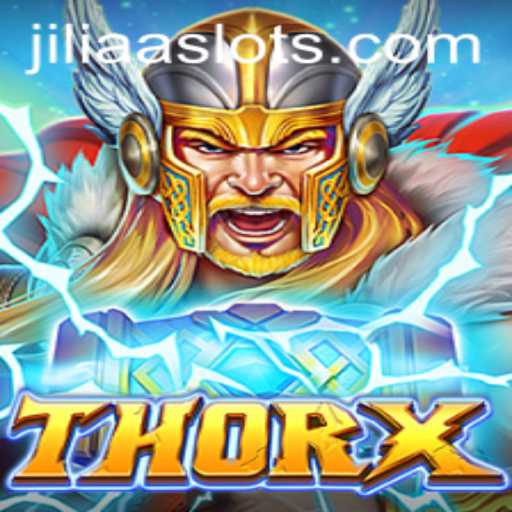 Explore the Mythical World of ThorX: A New Era of Gaming with JILIAA