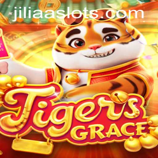 Discover the Thrilling World of TigersGrace and the Mysterious JILIAA