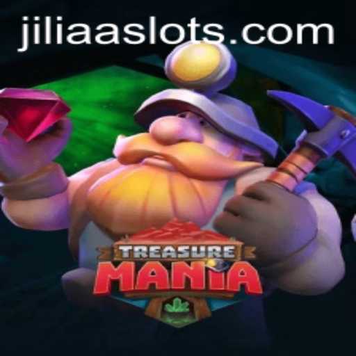 Exploring the Enchanting World of TreasureMania: A Game of Adventure and Mystique