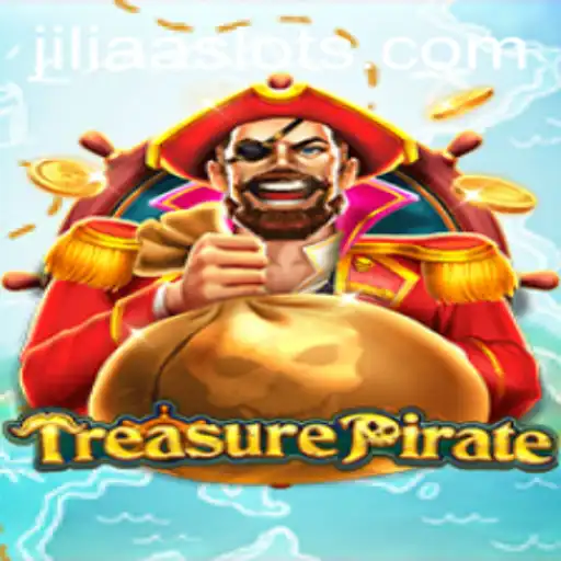 TreasurePirate: Uncover Adventure on the High Seas with JILIAA