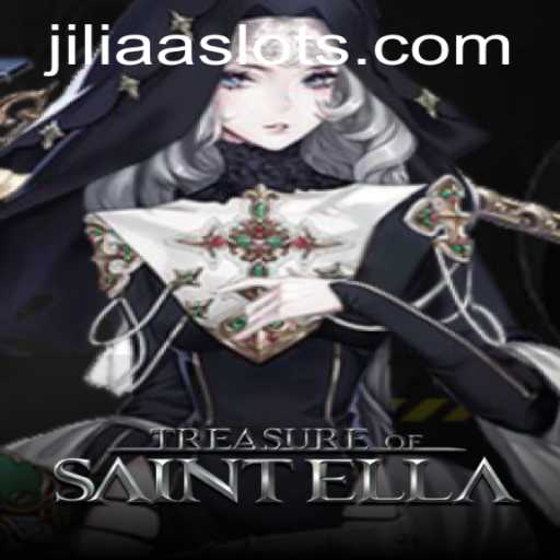 TreasureofSaintElla: A Journey through Enchantment and Strategy
