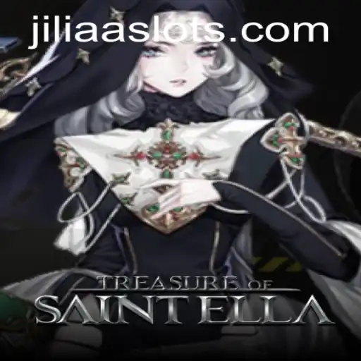 TreasureofSaintElla: A Journey through Enchantment and Strategy