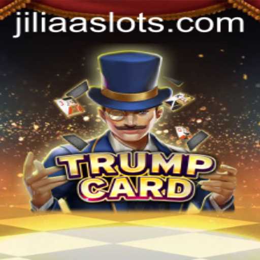 Unveiling TrumpCard: The New Strategic Game Capturing Minds