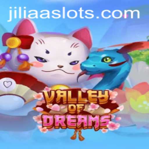 Exploring the Enchanting World of ValleyofDreams: A Unique Gaming Experience