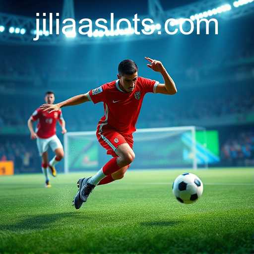 Exploring the Digital Landscape of Virtual Sports: The Role of JILIAA