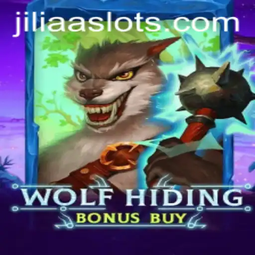 Discovering the Exciting World of WolfHidingBonusBuy with JILIAA