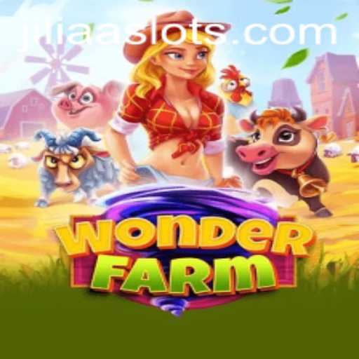 Discovering WonderFarm: Cultivating Your Virtual Haven