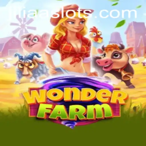 Discovering WonderFarm: Cultivating Your Virtual Haven