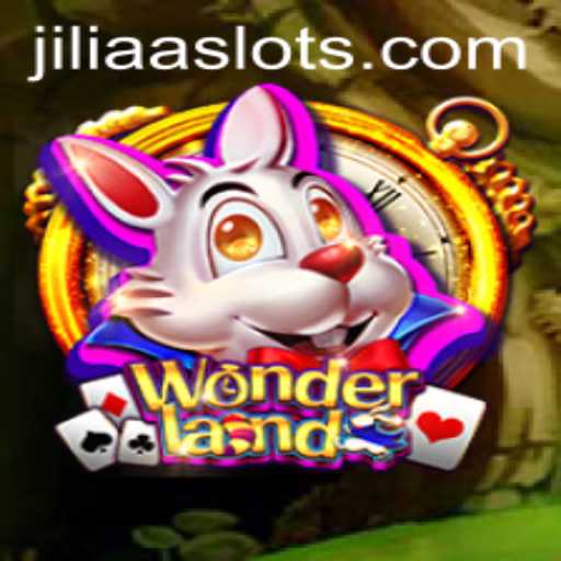 Delving into the Enchanting World of Wonderland: Unveiling the Mysteries of JILIAA