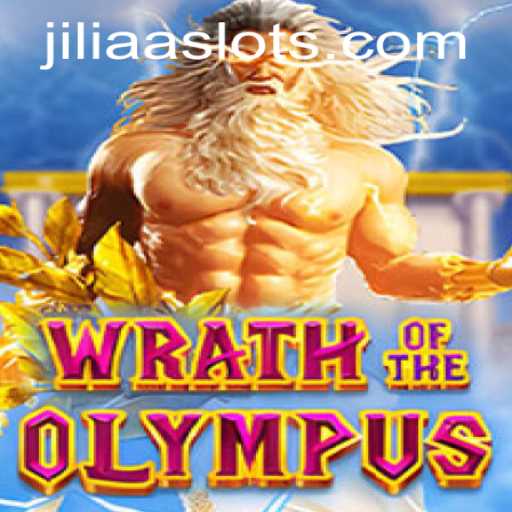 Exploring the Thrilling World of WrathofOlympus: Unveiling the Power of JILIAA