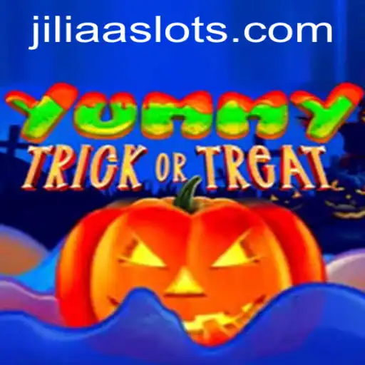 Exploring the World of YummyTrickorTreat with JILIAA